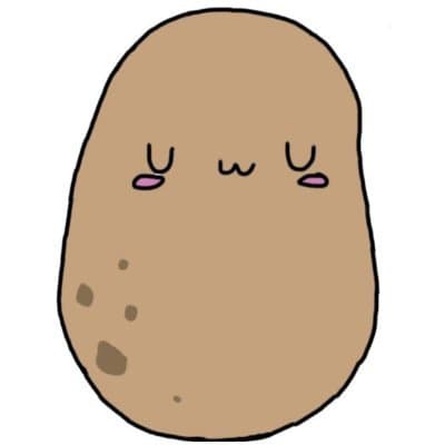 PotatoUwU