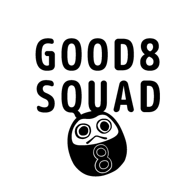 Good 8 Squad