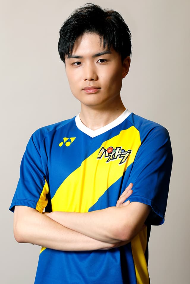 直樹