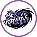 Vortex Wolf
