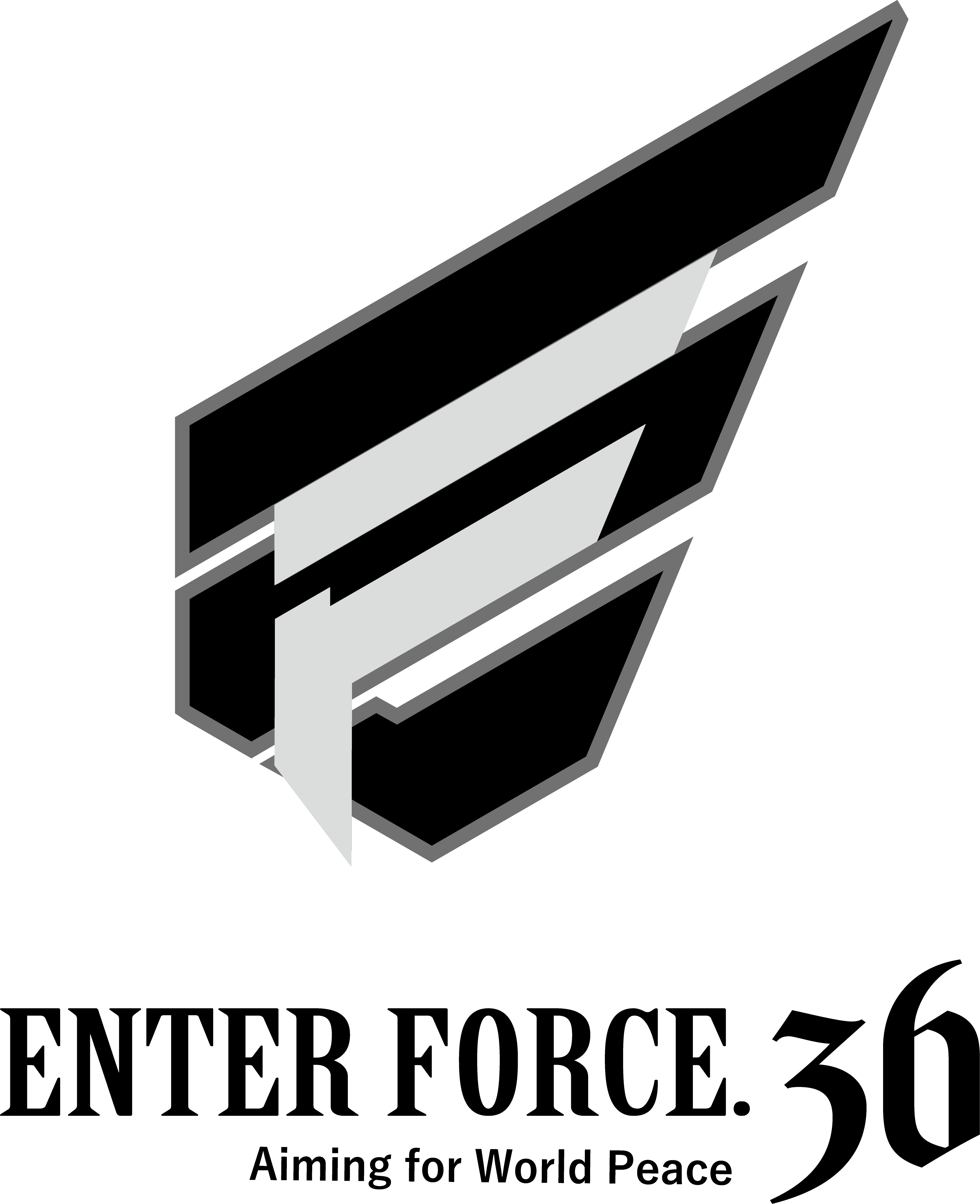 ENTER FORCE.36