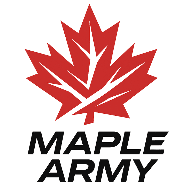 MAPLE ARMY
