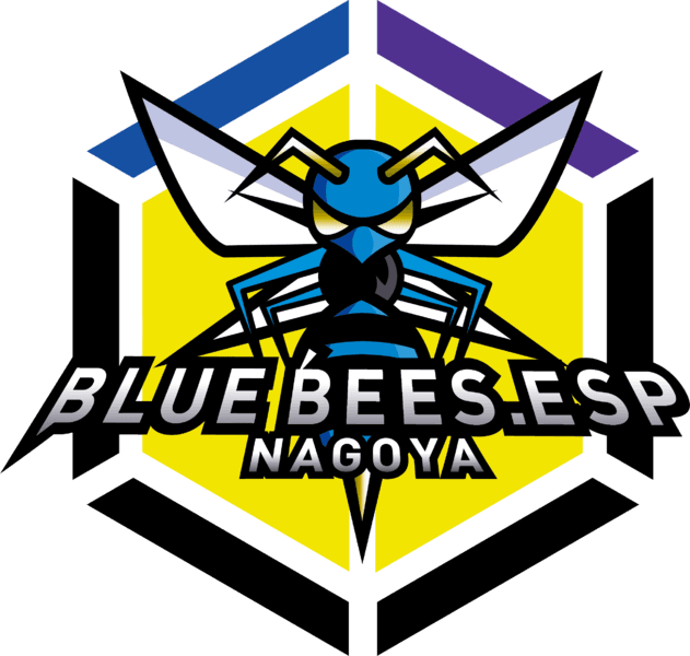 BLUE BEES