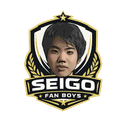 SEIGO FAN BOYS