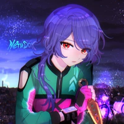 NefuDoll