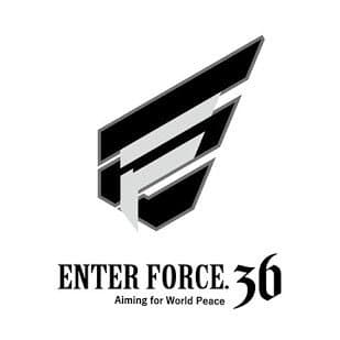 ENTERFORCE.36