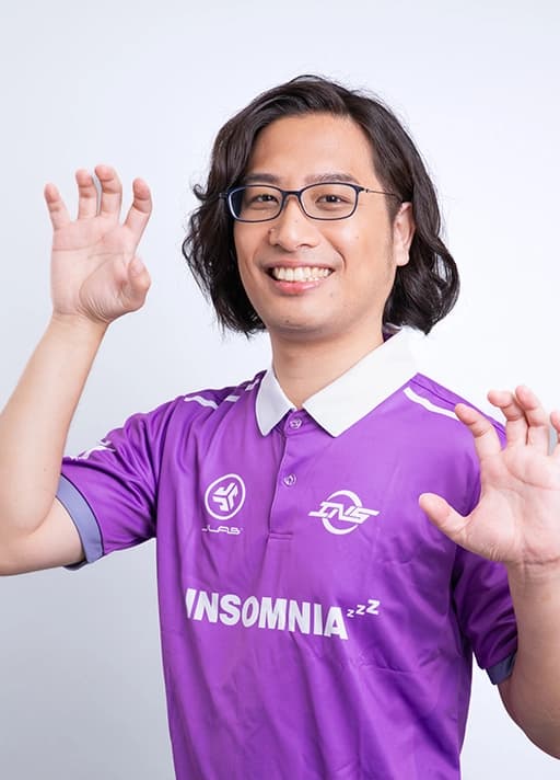 TsunTsun