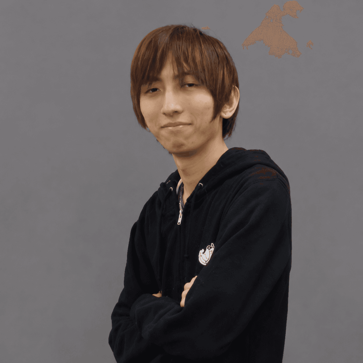 紙投げ
