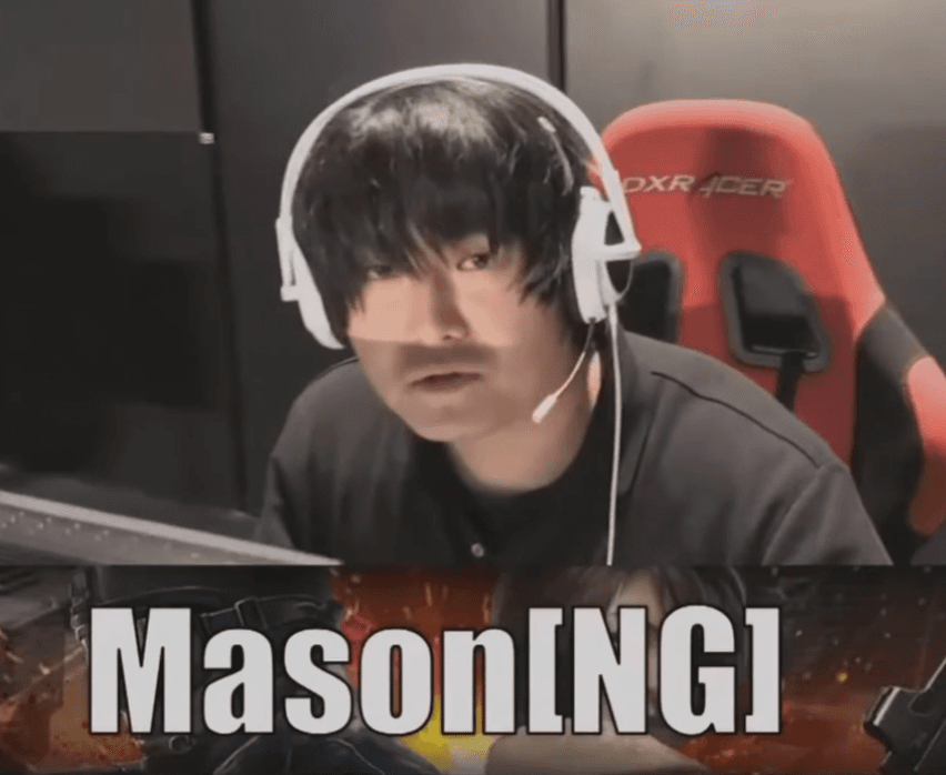 Mason