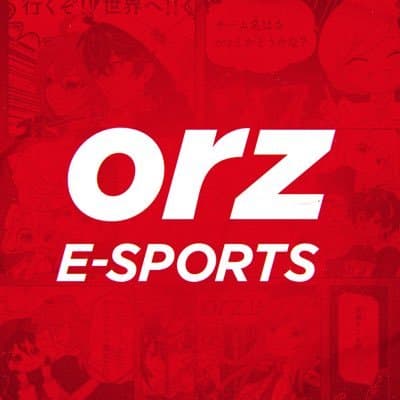 orz e-Sports