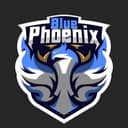 Blue Phoenix