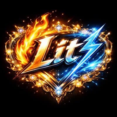 Lit e-sports