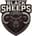 BLACK Sheeps