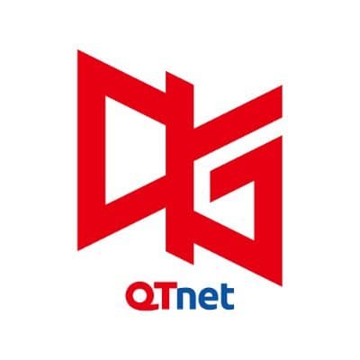 QT DIG∞