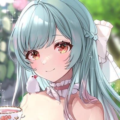 羽舞クラリス