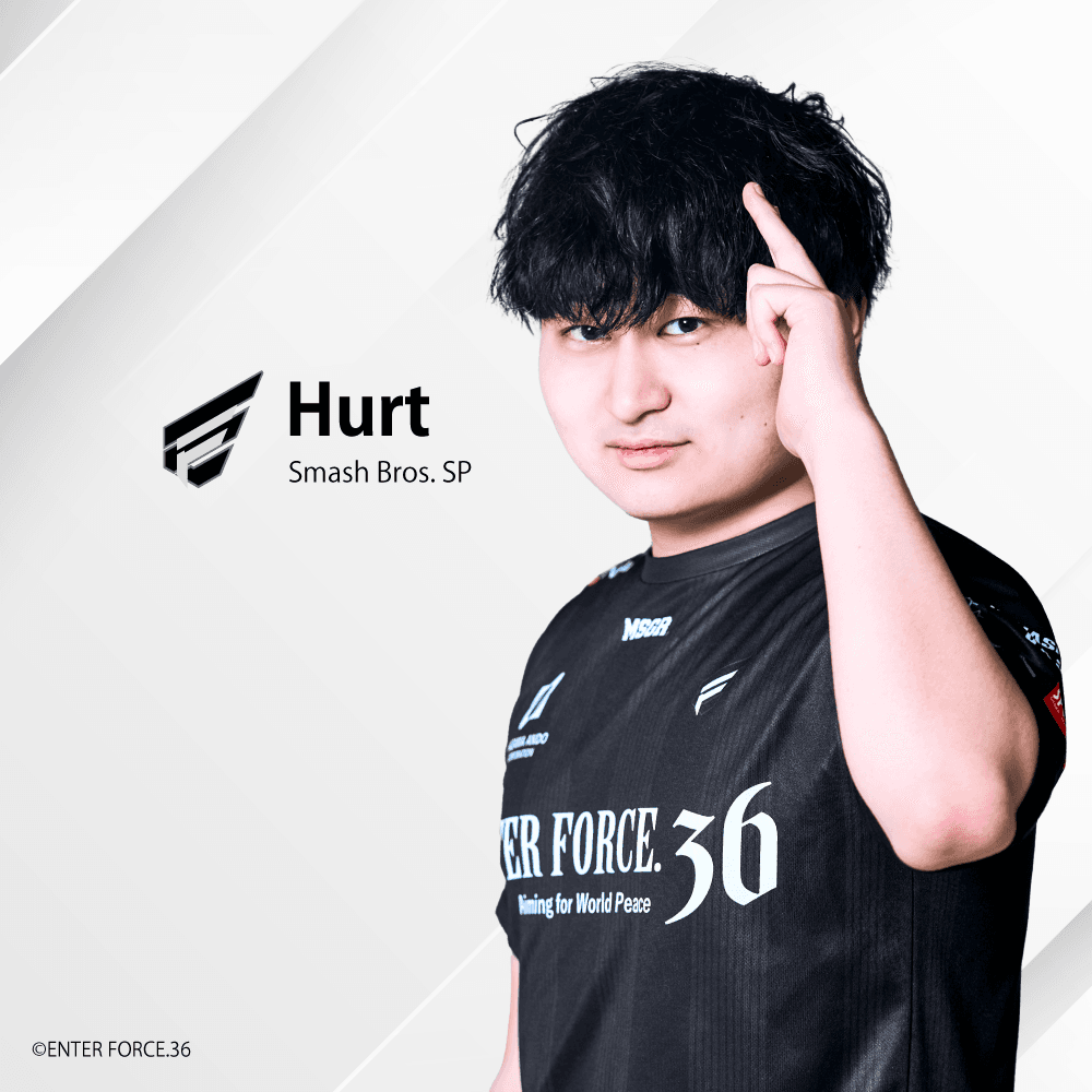 Hurt