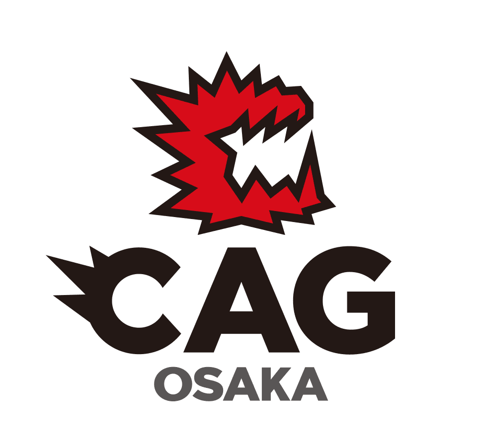 CAG OSAKA