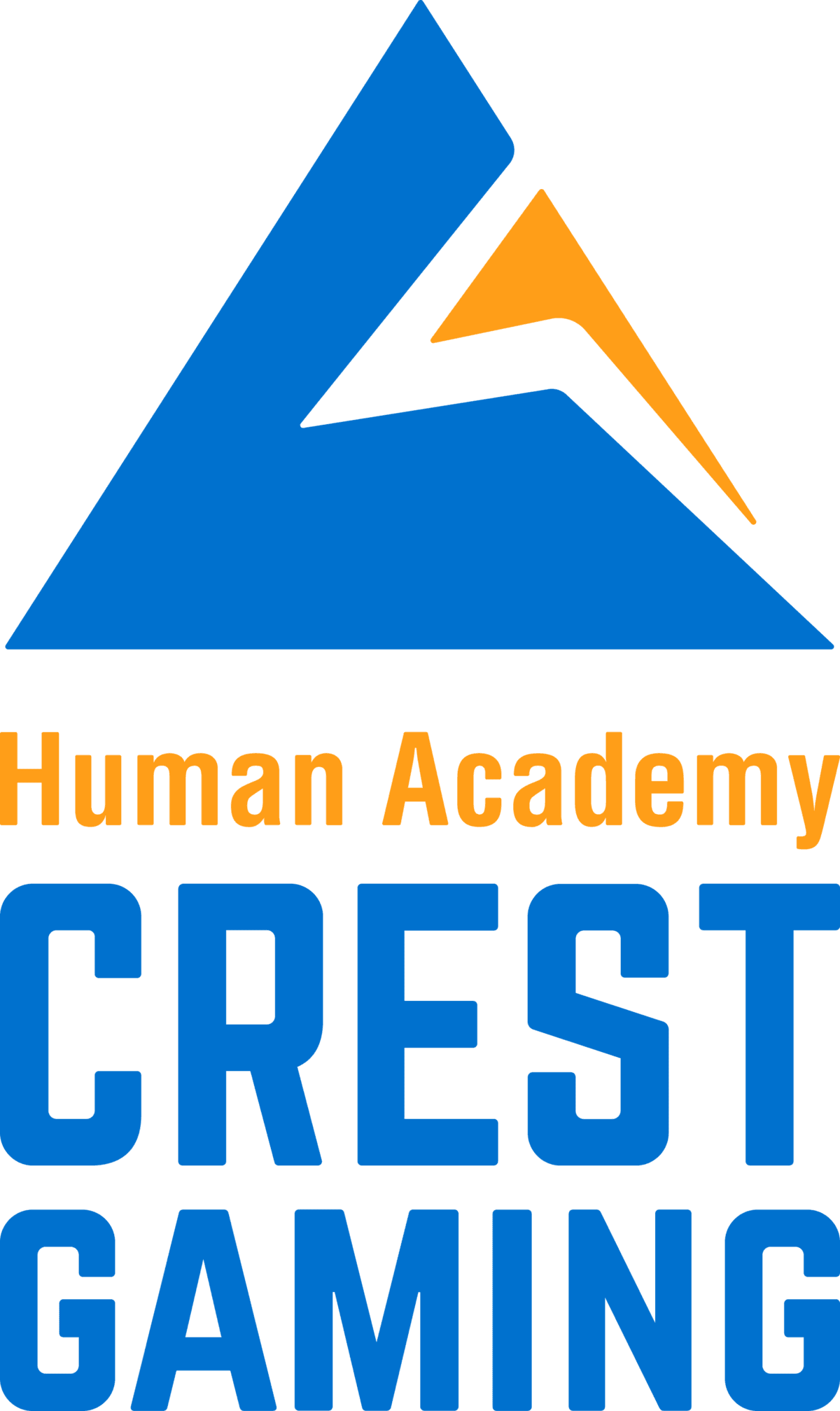 Human Academy CREST GAMING Lst