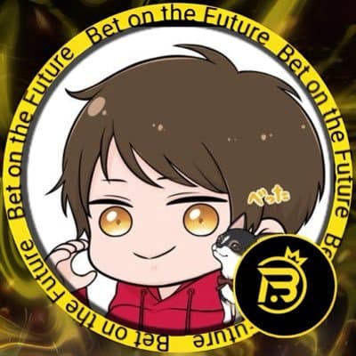 べった