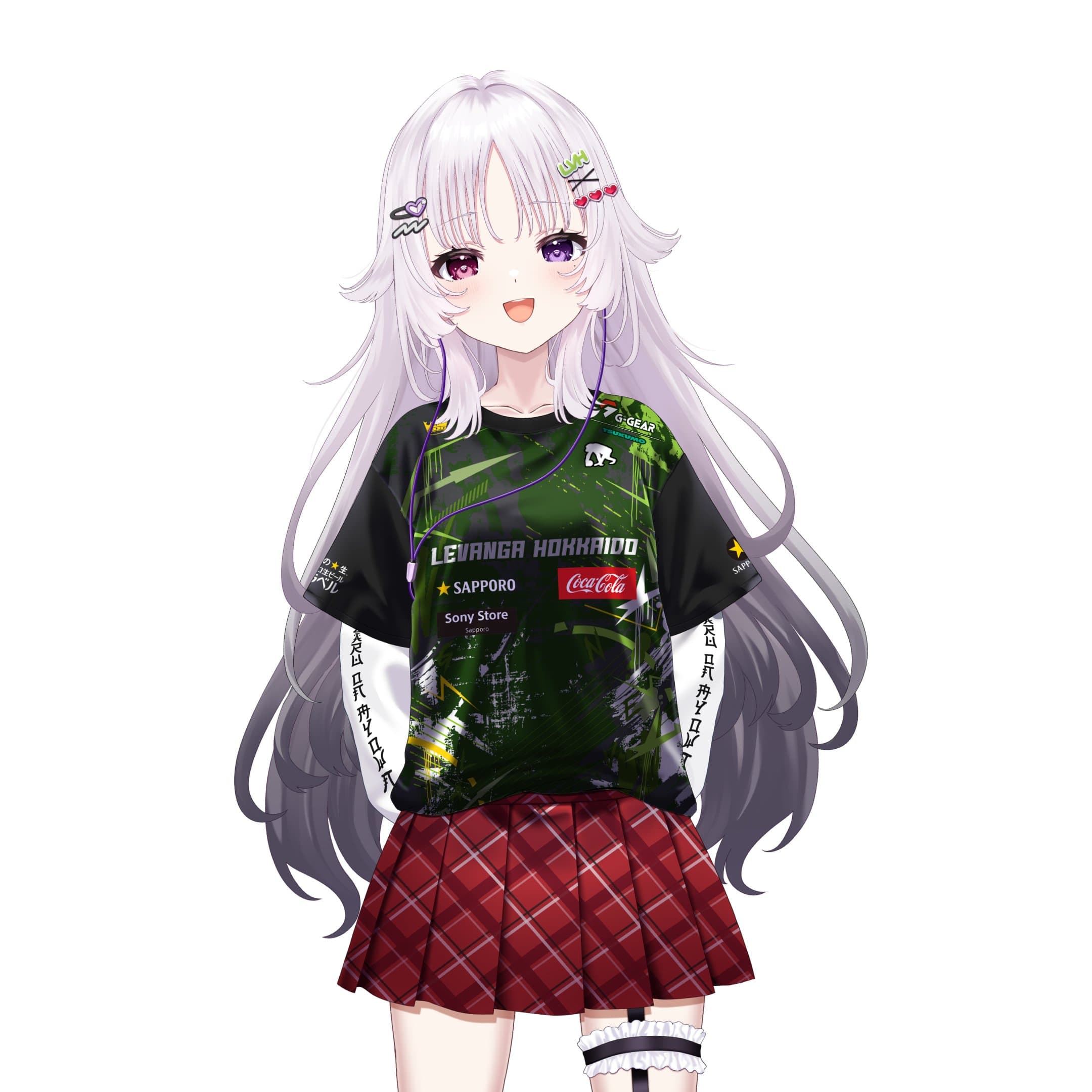 智念せいら