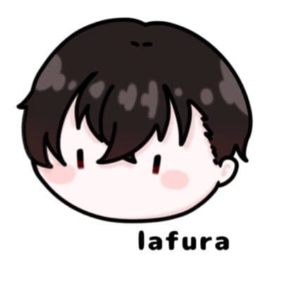 Lafura