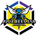 BLUE BEES.ESP