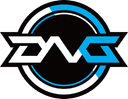 DetonatioN Gaming White