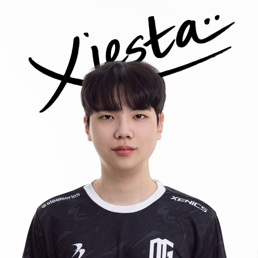 Xiesta