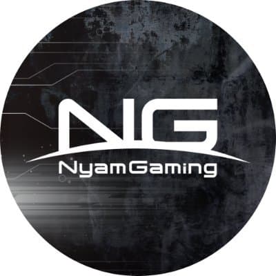 Nyam Gaming