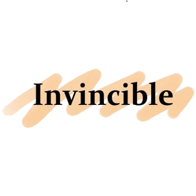 Invincible