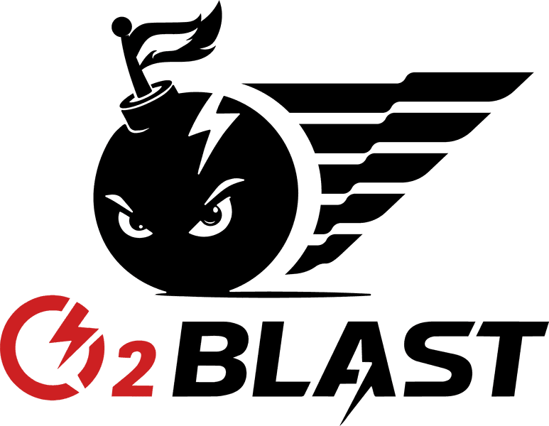 O2 Blast