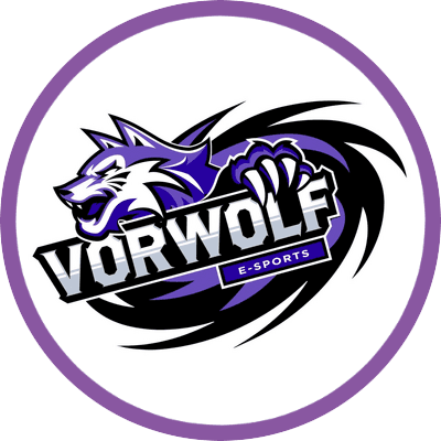 Vortex Wolf