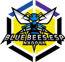 BLUE BEES