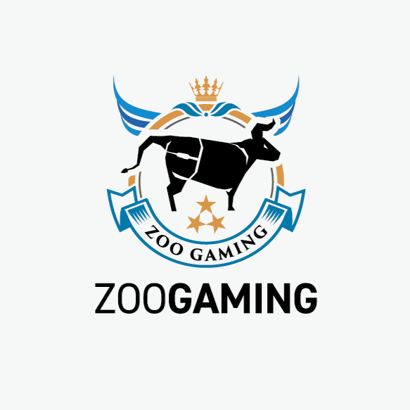 Zoo Gaming / Penguin