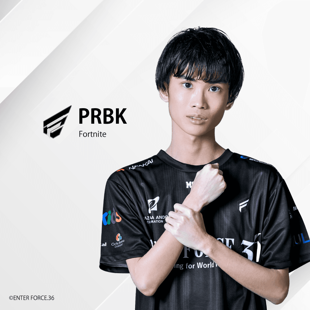 PRBK
