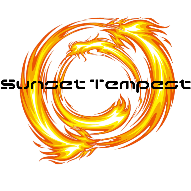 SunsetTempest
