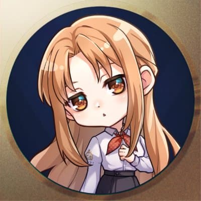 にか
