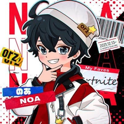 Noa