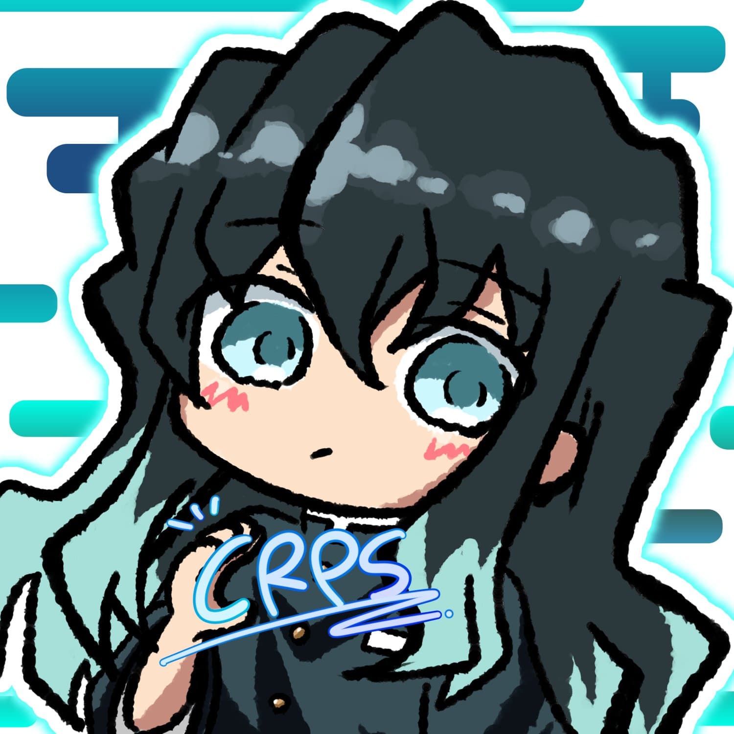 CRPS