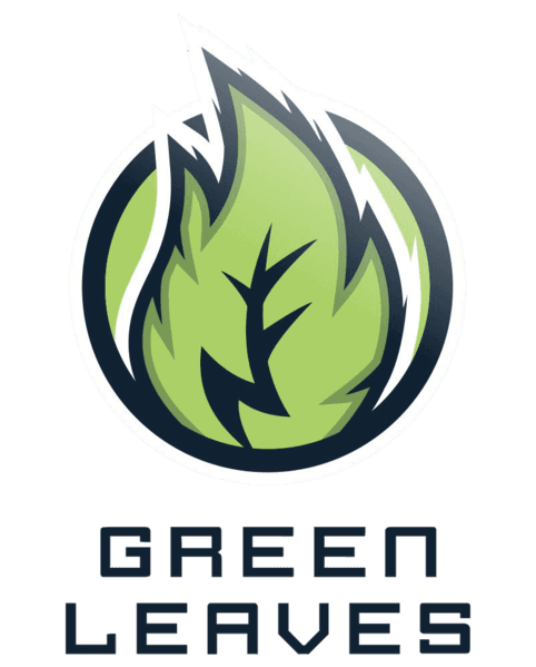 Green Leaves