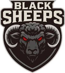 BLACK Sheeps