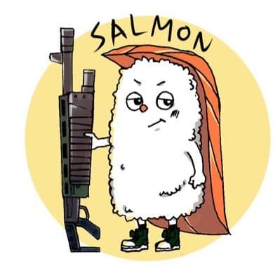 SALMON