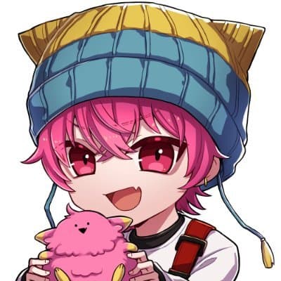 おかっぱがふ子