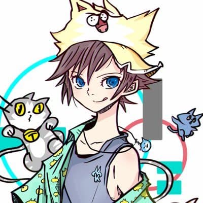 KAIRI
