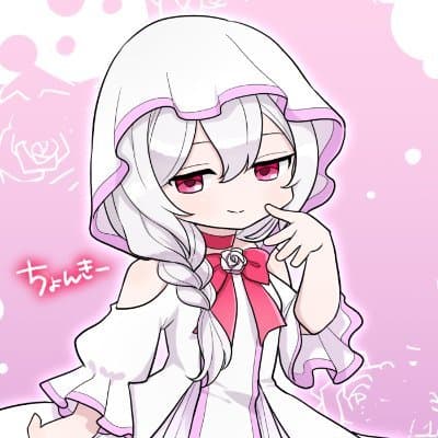ちょんきー