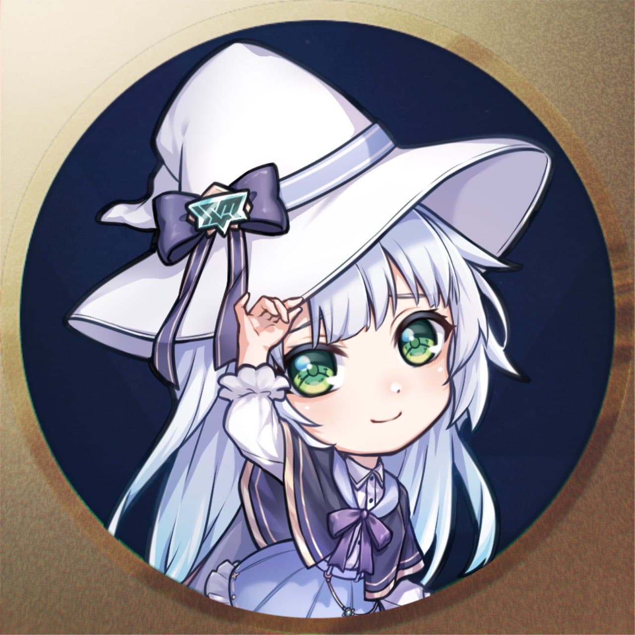 しろか