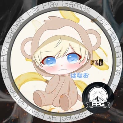 ばなお
