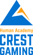 Human Academy CREST GAMING Lst