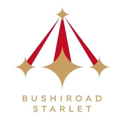 BUSHIROAD STARLET
