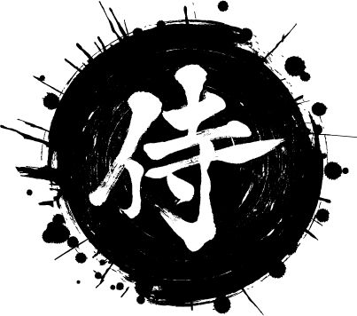 IrohaniPopeto Samurai Gaming